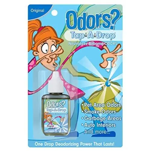 Nilodor Tap A Drop Original Nilodor Tap A Drop Original