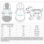 Blueberry Pet 2 Colors Camera Dog Hoodie Blueberry Pet 2 Colors Camera Dog Hoodie