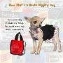 Haute Diggity Dog Fashion Hound Collection | Unique Squeaky Parody Plush Dog Toys – Pawrses and Pawbags!