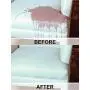 Z care Ooops Stain and Odor Remover Eliminates Wine Stains, Pet Stains and Odors, Oil Stains, Dirt and Grass Stains & More - 22oz Spray Bottle