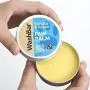 WashBar Organic Dog Paw Balm - Itch Relief and Hot Spot Treatment for Dogs Nose and Paws, Natural Ingredients Made in New Zealand Including Bees Wax, 1.7 Oz WashBar Organic Dog Paw Balm - Itch Relief and Hot Spot Treatment for Dogs Nose and Paws, Natural Ingredients Made in New Zealand Including Bees Wax, 1.7 Oz