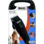 WAHL 9160-2016 Basic Clipper Pet Hair Trimmer with Mains Operation