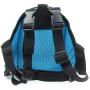 Alfie Pet - Oliga Backpack Harness with Leash Set