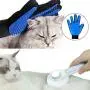 KuraMart Self Cleaning Slicker Brush & Pet Massage Grooming Glove for Dogs and Cats,Gently Pet Massage Grooming Tool Hair Remover Brush for Shedding,Efficient Deshedding Brush Glove Mitt KuraMart Self Cleaning Slicker Brush & Pet Massage Grooming Glove for Dogs and Cats,Gently Pet Massage Grooming Tool Hair Remover Brush for Shedding,Efficient Deshedding Brush Glove Mitt