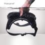 Pet Supplies for Large Dog Harnesses Adjustable LED Collar Pet Vest Dog Vest Accessories
