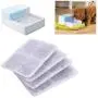 TOPCHANCES 12V 1.8L Capacity Sterilization Automatic Pet Water Fountain Pet Waterer Safe Drinking Filter Bowl for Pet Dogs Cats TOPCHANCES 12V 1.8L Capacity Sterilization Automatic Pet Water Fountain Pet Waterer Safe Drinking Filter Bowl for Pet Dogs Cats
