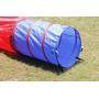 PAWISE Pet Dogs Outdoor Games Agility Exercise Training Equipment Pet Training Tunnel