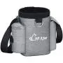 Hi Kiss Dog Treat Training Pouch,Treat Tote Carry Snacks Toys for Training Reward Walking,Solid Clip, Waist Belt, Shoulder Strap, Built-in Poop Bag Dispenser Hi Kiss Dog Treat Training Pouch,Treat Tote Carry Snacks Toys for Training Reward Walking,Solid Clip, Waist Belt, Shoulder Strap, Built-in Poop Bag Dispenser