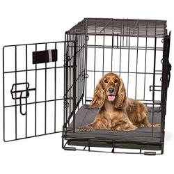 K&H Pet Products Self-Warming Pet Crate Pad