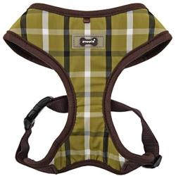 Puppia Life - Baxter Harness A