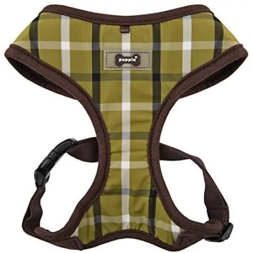 Puppia Life - Baxter Harness A