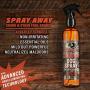D2C Global Mossy Oak Dog Spray Xtreme Odor 8 oz.