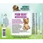 Natures Specialties Plum Silky Dog Shampoo Conditioner for Pets, Dilutes Up To 24:1 Made in USA Natures Specialties Plum Silky Dog Shampoo Conditioner for Pets, Dilutes Up To 24:1 Made in USA
