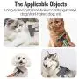Dog Brush and Cat Brush,Pet Grooming Brush Deshedding Tool Reduces Shedding by Up to 95% Pet Hair Dog Brush and Cat Brush,Pet Grooming Brush Deshedding Tool Reduces Shedding by Up to 95% Pet Hair