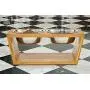 Premium 7'' Elevated Dog and Cat Pet Feeder, Double Bowl Raised Stand Comes with Extra Two Stainless Steel Bowls. Perfect for Dogs and Cats. Premium 7'' Elevated Dog and Cat Pet Feeder, Double Bowl Raised Stand Comes with Extra Two Stainless Steel Bowls. Perfect for Dogs and Cats.