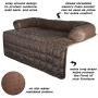 PETMAKER Furniture Protector Pet Cover for Dogs and Cats Collection
