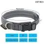 XS Size Puppy Dog Collar Nylon Adjustable No Pull Dog Harness Small Dog Harness with Padded XS Size Puppy Dog Collar Nylon Adjustable No Pull Dog Harness Small Dog Harness with Padded