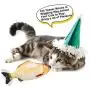 Electric Moving Fish Cat Toy Dog Chew Toy, Bite Toy for Indoor Cats Dogs Plush Toy for Kitten Puppy Kicker Fish Toy Pillow for Cats Dogs Catnip Cat Fish Toy Interactive Training Toy for Pet Squeak Toy Electric Moving Fish Cat Toy Dog Chew Toy, Bite Toy for Indoor Cats Dogs Plush Toy for Kitten Puppy Kicker Fish Toy Pillow for Cats Dogs Catnip Cat Fish Toy Interactive Training Toy for Pet Squeak Toy