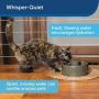 PetSafe Current Pet Fountain, Circulating Drinking Fountain for Cats and Dogs