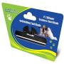 DakPets Deshedding Brush for Dogs & Cats - Pet Grooming Tool Replacement Cartridge - Replaceable Comb