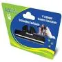 DakPets Deshedding Brush for Dogs & Cats - Pet Grooming Tool Replacement Cartridge - Replaceable Comb DakPets Deshedding Brush for Dogs & Cats - Pet Grooming Tool Replacement Cartridge - Replaceable Comb