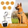 Fashion&cool Dog Seat Belt, Adjustable Elastic Durable Nylon Pet Dog Car Safety Belt Cat Seat Belt Pet Puppy Safety Leash Leads Car Vehicle Seat Belt for Dogs,Cats and Pets Fashion&cool Dog Seat Belt, Adjustable Elastic Durable Nylon Pet Dog Car Safety Belt Cat Seat Belt Pet Puppy Safety Leash Leads Car Vehicle Seat Belt for Dogs,Cats and Pets