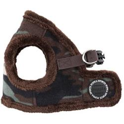 Corporal Dog Harness by Puppia - Camo