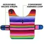 Handmade Dog Poncho from Mexican Serape Blanket - Dog Clothes - Coat - Costume - Sweater - Vest Handmade Dog Poncho from Mexican Serape Blanket - Dog Clothes - Coat - Costume - Sweater - Vest