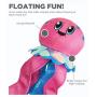 Outward Hound Floatiez Dog Toy - Floating Fetch Pool Toy, Great for Summer Water Fun
