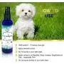 Harbor Pet Cologne | Cat & Dog Deodorant and Scented Perfume Body Spray | Clean and Fresh Scent | Natural Deodorizing Qualities | Made in USA - 1 Bottle 4oz (120ml) Harbor Pet Cologne | Cat & Dog Deodorant and Scented Perfume Body Spray | Clean and Fresh Scent | Natural Deodorizing Qualities | Made in USA - 1 Bottle 4oz (120ml)