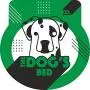 Replacement Covers for The Dogs Bed Orthopedic with Headrest, Washable Quality Fabrics