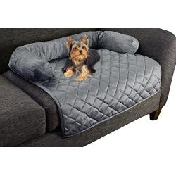 PETMAKER Furniture Protector Pet Cover with Bolster Collection