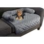 PETMAKER Furniture Protector Pet Cover with Bolster Collection