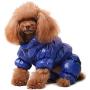 PET ARTIST Winter Puppy Dog Coats for Small Dogs,Cute Warm Fleece Padded Pet Clothes Apparel Clothing for Chihuahua Poodles French Bulldog Pomeranian PET ARTIST Winter Puppy Dog Coats for Small Dogs,Cute Warm Fleece Padded Pet Clothes Apparel Clothing for Chihuahua Poodles French Bulldog Pomeranian