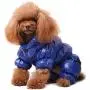 PET ARTIST Winter Puppy Dog Coats for Small Dogs,Cute Warm Fleece Padded Pet Clothes Apparel Clothing for Chihuahua Poodles French Bulldog Pomeranian