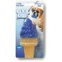 Cool Pup Fun TPR Mini Popsicle Cooling Freeze Dog Chew Toy