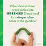 Greenies Blueberry Natural Dental Dog Treats, 12oz Packs