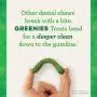Greenies Original Petite Natural Dental Dog Treats (15 - 25 lb. dogs)