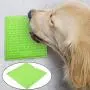 Pet Dog Lick Mat Dog Slow Feeder Pet Calming Mat Anxiety Relief Dog Cat Licking Mat Pet Accessories Puppy Grooming Feeding Outdoor (Color : Red) Pet Dog Lick Mat Dog Slow Feeder Pet Calming Mat Anxiety Relief Dog Cat Licking Mat Pet Accessories Puppy Grooming Feeding Outdoor (Color : Red)