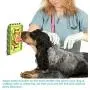 Juzanl Slow Feeder Dog Lick Mat Set and Slow Dispensing Treater Mat, Upgraded 4-in-1 Dog Dispensing Mat with Suction, Dog Lick Mat for Anxiety Dog Peanut Butter Lick Pad (4 PCS) Juzanl Slow Feeder Dog Lick Mat Set and Slow Dispensing Treater Mat, Upgraded 4-in-1 Dog Dispensing Mat with Suction, Dog Lick Mat for Anxiety Dog Peanut Butter Lick Pad (4 PCS)