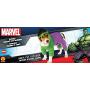 Marvel Universe The Hulk Pet Costume