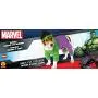 Marvel Universe The Hulk Pet Costume