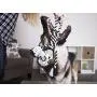 goDog Sugar Skulls Plush Dog Toys with Chew Guard Technology goDog Sugar Skulls Plush Dog Toys with Chew Guard Technology
