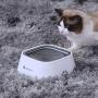 LumoLeaf No-Spill Dog Water Bowl+Dog Water Bottle.