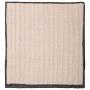 Darkyazi Cat Furniture Protector,Natural Sisal cat Scratching mat,Grinding Claws for Pet Cats Anti-Slip Scratch Sleeping Mat Carpet Sofa Couch Rug Pad