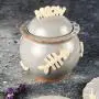 Cat Treat Jar Cat Treat Jar