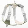 Dog Harness Heavy Duty 3M Reflective Oxford Puppy Vest Non Pulling with 2 Leash Clips