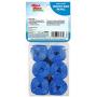 Four Paws Wee-Wee Outdoor Heavy Duty Dog Waste Bags Refill Rolls 90 Count 15'' x 8''