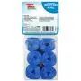Four Paws Wee-Wee Outdoor Heavy Duty Dog Waste Bags Refill Rolls 90 Count 15'' x 8''