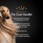 The Coat Handler Detangler Spray, Gallon | Eliminates Static and Fly-Away Hair, All Natural Ingredients